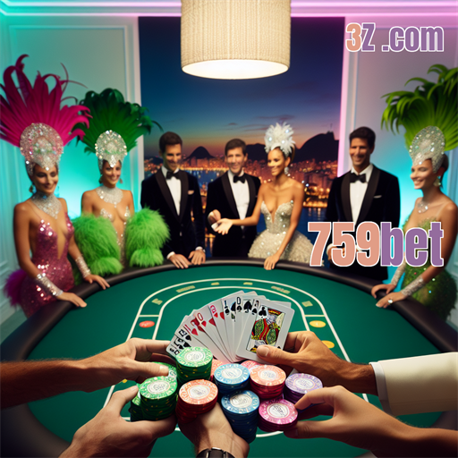 Desafios da 759bet: Aumente Suas Habilidades com Jogos Interativos
