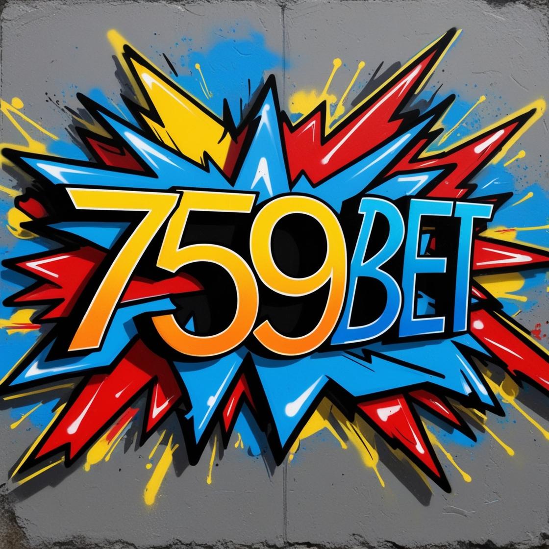 Logo da 759bet