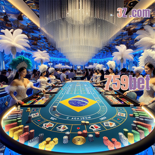 Descubra o Mundo dos Jogos Sociais no 759bet